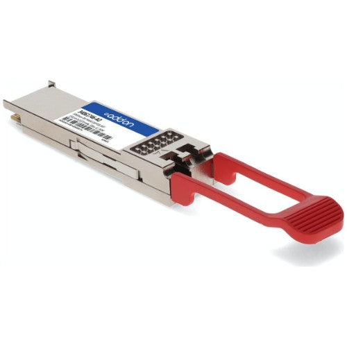 AddOn Networks 34061746-AO network transceiver module Fiber optic 50000 Mbit/s QSFP28