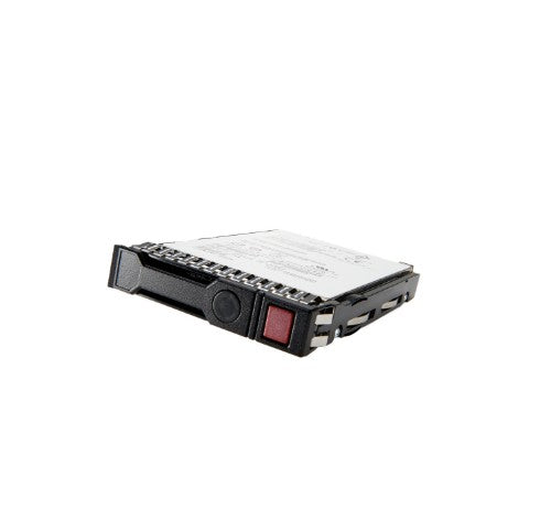 HPE P19949-B21 internal solid state drive 960 GB 2.5" Serial ATA TLC
