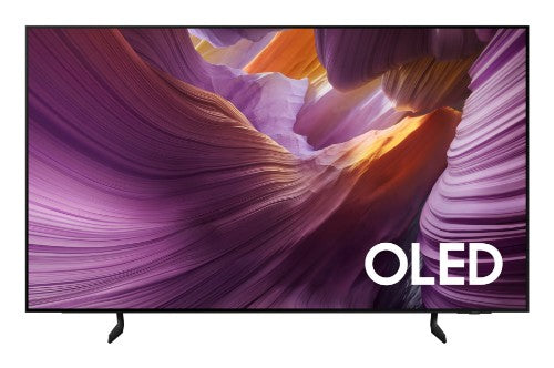 Samsung Series 8 QN55S85FAFXZA TV 55" 4K Ultra HD Smart TV Wi-Fi Black