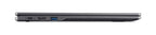Acer Chromebook Plus 515 CBE595-2-58FTNA Intel Core 5 120U 15.6" Full HD 8 GB LPDDR5x-SDRAM 256 GB SSD Wi-Fi 6 (802.11ax) ChromeOS Gray
