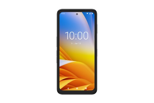 Zebra KIT EM45 handheld mobile computer 6.7" 2400 x 1080 pixels Touchscreen 8.57 oz (243 g) Black