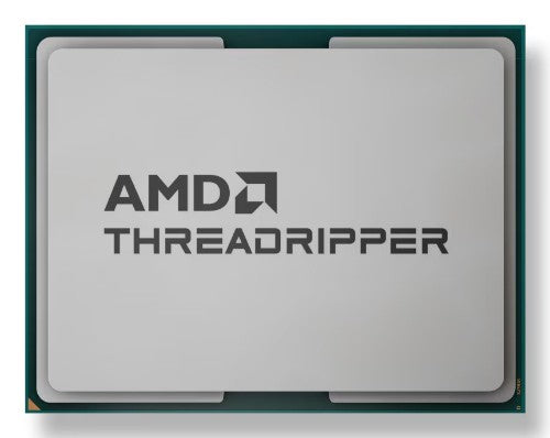 AMD Ryzen Threadripper 9970X processor 4 GHz 128 MB L3 Box