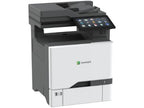 Lexmark CX735adse Laser A4 1200 x 1200 DPI 50 ppm