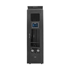 Eaton SRCOOL5KWRM42U rack cabinet 42U Floor mounted rack Black