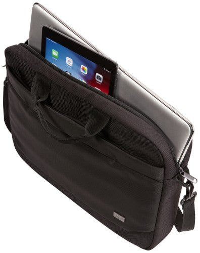 Case Logic Advantage ADVA-116 Black 15.6" Messenger case