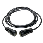 Tripp Lite P569-012-IND2 HDMI cable 144.1" (3.66 m) HDMI Type A (Standard) Black