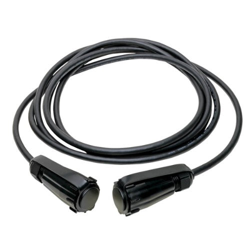 Tripp Lite P569-012-IND2 HDMI cable 144.1" (3.66 m) HDMI Type A (Standard) Black