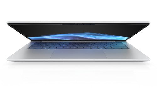 HP EliteBook 8 G1i 14 Next Gen AI PC Wolf Pro Security Edition Intel Core Ultra 5 236V Laptop 14" Touchscreen WUXGA 16 GB LPDDR5x-SDRAM 512 GB SSD Wi-Fi 7 (802.11be) Windows 11 Pro Silver