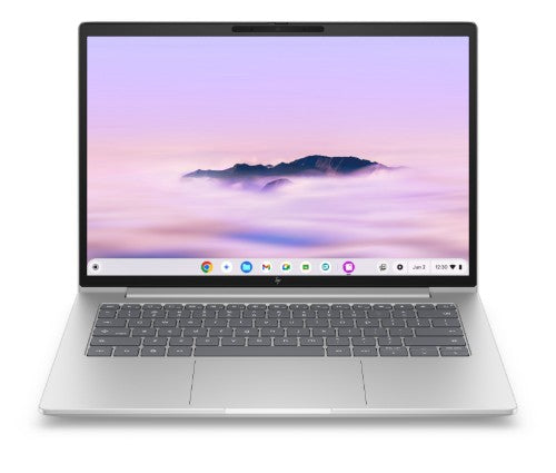 HP Elite 6 G2i 14 inch Chromebook Plus