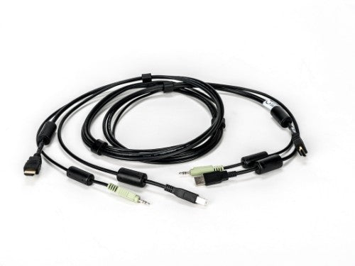 Vertiv Avocent CBL0110 KVM cable 70.9" (1.8 m)