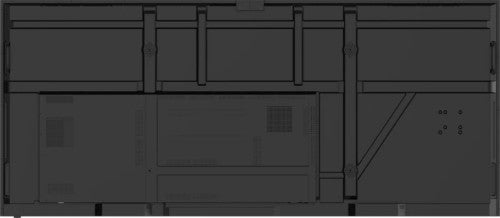 Viewsonic CDE105UW interactive whiteboard 105" 5120 x 2160 pixels Black