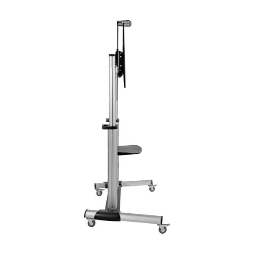 Tripp Lite DMCS60100XX signage display mount 100" Black, Silver