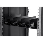 Trendnet TI-R4U mounting kit Black