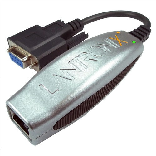 Lantronix xDirect-IAP interface cards/adapter