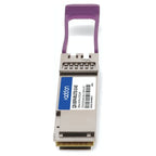 AddOn Networks Q28-100GP4-BXU2733-10-C-AO network transceiver module Fiber optic 100000 Mbit/s QSFP28