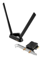 ASUS PCE-BE90BT Internal WLAN / Bluetooth 2882 Mbit/s