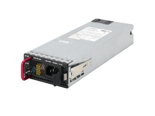 HPE Aruba Networking 5400R 700W PoE+ zl2 network switch component Power supply