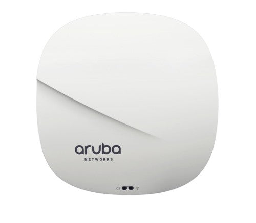 HPE Aruba Networking Aruba Instant IAP-315 (US) TAA 2033 Mbit/s White Power over Ethernet (PoE)