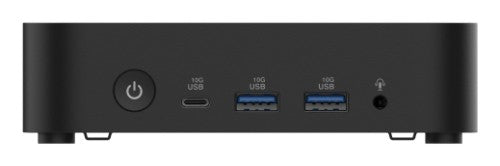 ASUS NUC 14 Essential RNUC14MNK150000U Black N150