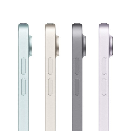 Apple iPad Air Apple M 128 GB 13" 12 GB Wi-Fi 7 (802.11be) iPadOS 26 Gray
