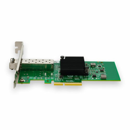 AddOn Networks AT-2914SX/LC-001-AO network card Internal Fiber 1000 Mbit/s