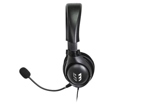 Creative Labs Sound Blaster Blaze V2 Headset Wired Head-band Gaming Black