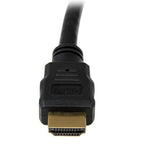 StarTech.com HDMM150CM HDMI cable 59.1" (1.5 m) HDMI Type A (Standard) Black