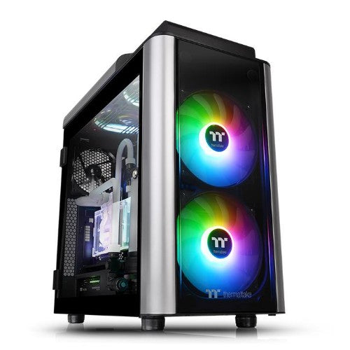 Thermaltake Level 20 GT ARGB Full Tower Black, Silver