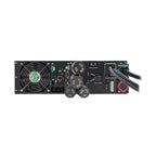 Eaton SU6000RTMB uninterruptible power supply (UPS) Double-conversion (Online) 6 kVA 5400 W 4 AC outlet(s)