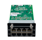 Advantech NMC-0806-08CSA1 network card Internal Ethernet 1000 Mbit/s