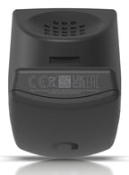 Ubiquiti UT-G3-Handset Analog telephone handset Black
