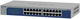 NETGEAR 24PT GIGABIT SWITCH Unmanaged Gigabit Ethernet (10/100/1000) Gray