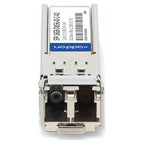 AddOn Networks SFP-16GB-DW56-40-C-AO network transceiver module Fiber optic SFP+ 1532.68 nm