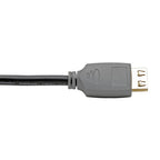 Tripp Lite P568-025-2A HDMI cable 300" (7.62 m) HDMI Type A (Standard) Black