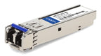 AddOn Networks SFP-1G-LX-C-AO network transceiver module Fiber optic 1000 Mbit/s 1310 nm