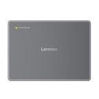 Lenovo Chrome 100e G5 M89 MediaTek Kompanio 540 Chromebook 11.6" HD 4 GB 64 GB UFS Wi-Fi 6E (802.11ax) ChromeOS Gray