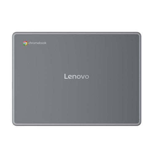 Lenovo Chrome 100e G5 M89 MediaTek Kompanio 540 Chromebook 11.6" HD 4 GB 64 GB UFS Wi-Fi 6E (802.11ax) ChromeOS Gray