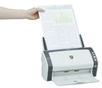 Fujitsu fi-6140Z ADF scanner 600 x 600 DPI A4 Black, White