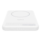 Belkin BoostCharge 5000 mAh Wireless charging White