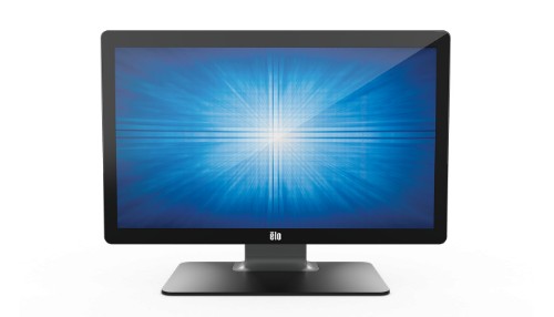 Elo Touch Solutions 2402L 23.8" LCD 240 cd/m² Black Touchscreen