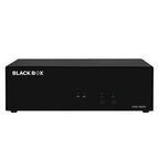 Black Box KVS4-1002HVX KVM switch