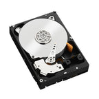 Western Digital Black internal hard drive 500 GB 7200 RPM 64 MB 3.5" Serial ATA III