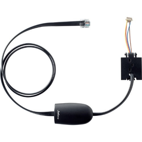Jabra 14201-31 headphone/headset accessory Accessory kit