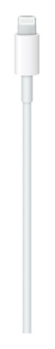 Apple MW2R3ZM/A USB cable 78.7" (2 m) USB C Lightning White