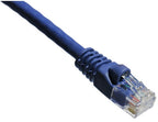 Axiom 3ft. 350MHz Cat5e networking cable Purple 35.8" (0.91 m) U/UTP (UTP)