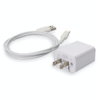 AddOn Networks USAC2USBC5V18A1MW-AA mobile device charger White Indoor