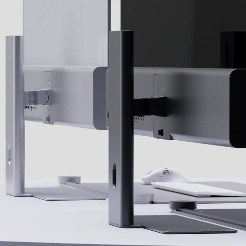 ALOGIC Edge computer monitor 40" 3440 x 1440 pixels UltraWide Quad HD Gray