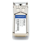 AddOn Networks NTK586AL-AO network transceiver module Fiber optic 1000 Mbit/s SFP 1532.68 nm