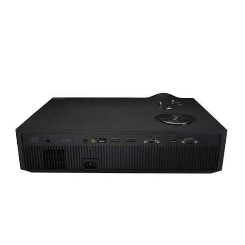 ASUS ProArt Projector A1 Standard throw projector 3000 ANSI lumens DLP 1080p (1920x1080) 3D Black