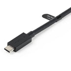 StarTech.com USBCCADP USB cable USB 3.2 Gen 2 (3.1 Gen 2) 39.4" (1 m) USB C Black